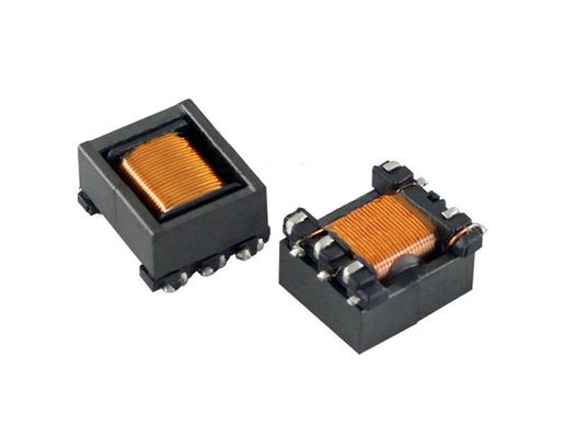 56uH 10KHz EE5.0 SMD Flash Tube Signal Transformer