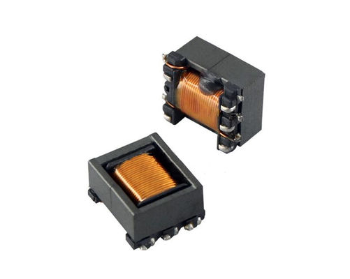 56uH 10KHz EE5.0 SMD Flash Tube Signal Transformer