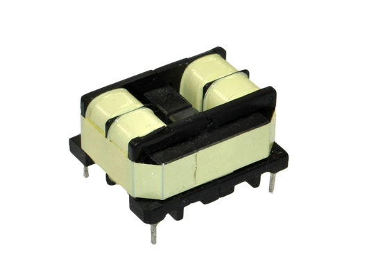 Bypass Coiled Common Mode Choke For RFI Suppression
