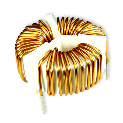 Three Winding Common Mode Choke Coil Toroidal Choke Coil 100KHz