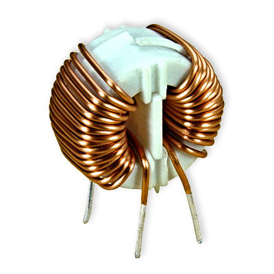 Three Winding Common Mode Choke Coil Toroidal Choke Coil 100KHz
