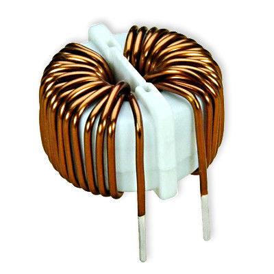 Three Winding Common Mode Choke Coil Toroidal Choke Coil 100KHz