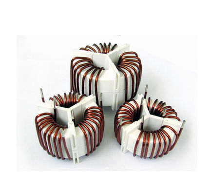 Automotive EMI Filter 22A Toroidal Common Mode Inductor