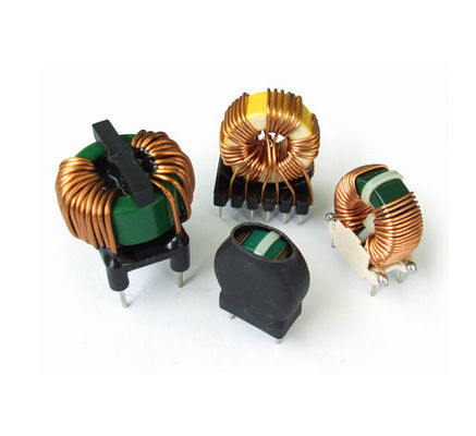 Automotive EMI Filter 22A Toroidal Common Mode Inductor