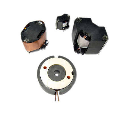 Switch Mode SMD RM Type High Frequency Transformer 500KHZ