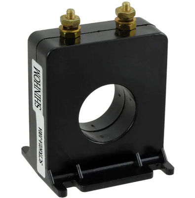 400Hz Electrical Wiring 10KV Split Core Current Sensor