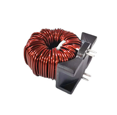Common Mode Toroidal Power Inductor For Electronics Appliances