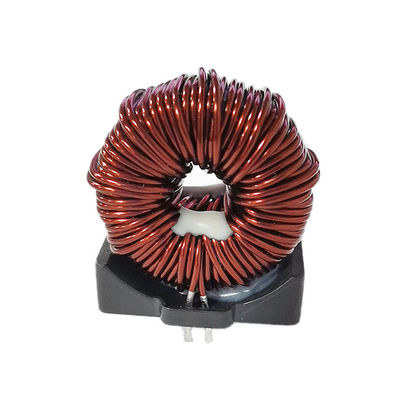 Common Mode Toroidal Power Inductor For Electronics Appliances