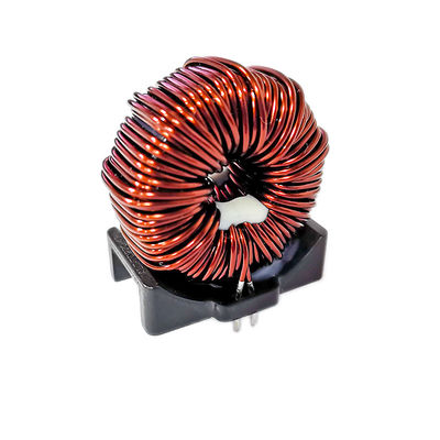 Common Mode Toroidal Power Inductor For Electronics Appliances