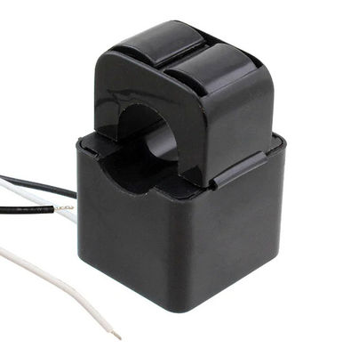 Class 1.0 Permalloy Split Core Current Transducer 1000Hz Relay Protection