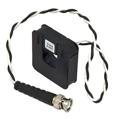 HVAC Epoxy Split Core Current Transformer 50Hz Contactless