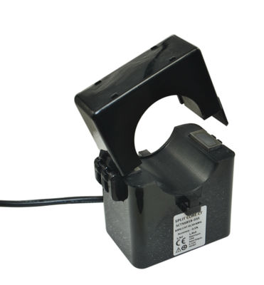 HVAC Epoxy Split Core Current Transformer 50Hz Contactless