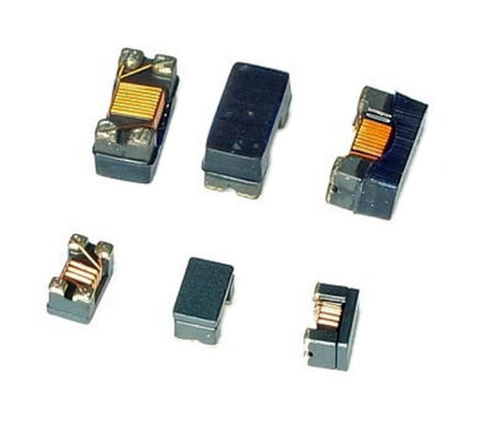 Anti Jamming Ferrite Core Common Mode Inductor High Saturation