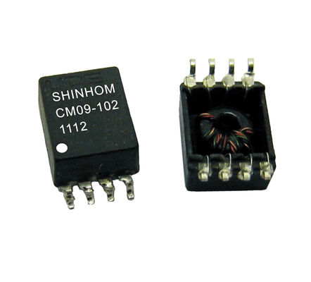 100MHz SMD Choke Coil Inductor For DC Switching Controllers