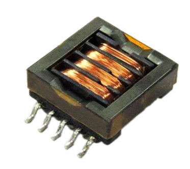 UL Insulation High Frequency Transformer Electronic Power CCFL Transformer
