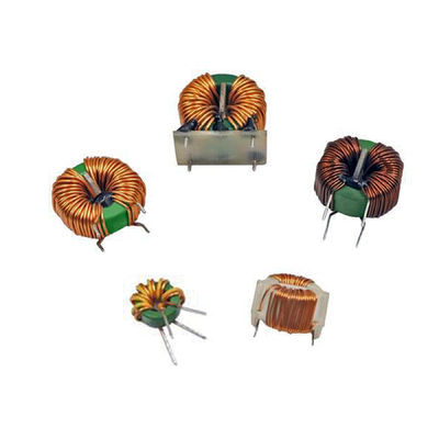 CMC Choke Coil Dip Toroidal Common Mode Inductor Low Resistance