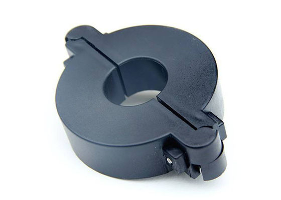 AC 300A Toroidal Split Core Current Sensor For Energy Monitoring
