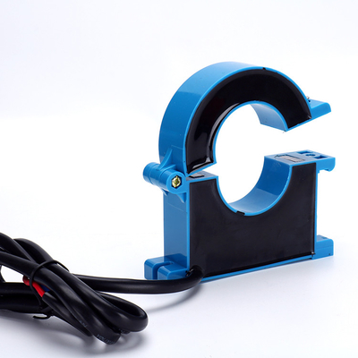 2.5KV Split Core Current Transformer 1500A Input For Relay Protection
