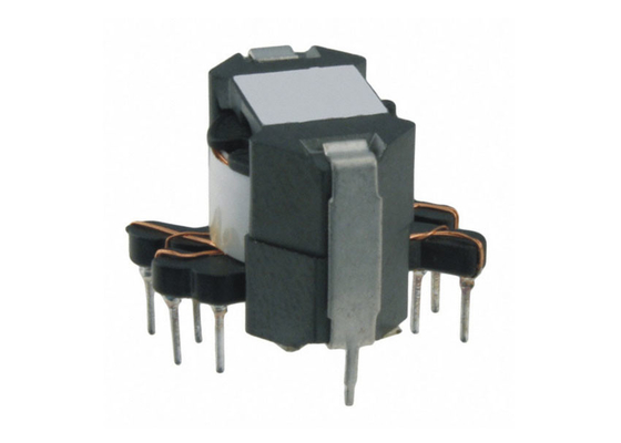 Dip Ferrite Core High Frequency Transformer Integrated Linear Power Transformer