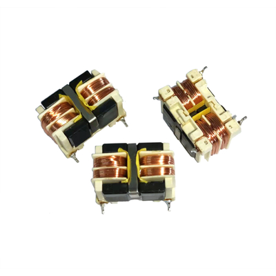 EMI Suppressors Common Mode Choke 90W PC Board Mounting
