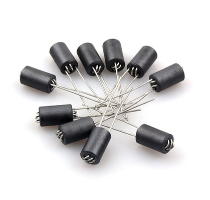 1Ts Industrial Ferrite Bead Inductor with Axial Leaded Fixed