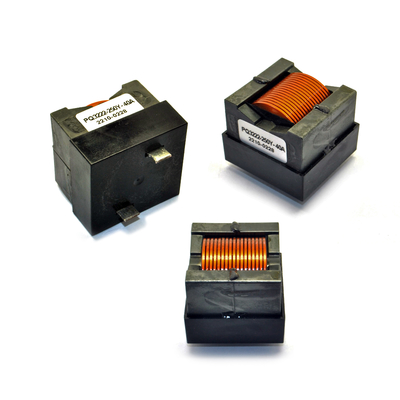 25uH 40A High Current Power Inductor With Flat Wire