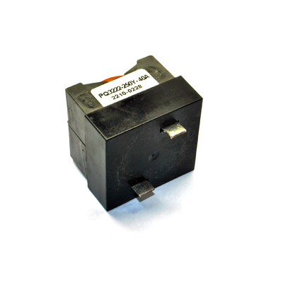 RoHS DCR 40A High Current Power Inductors Flat Copper Wire