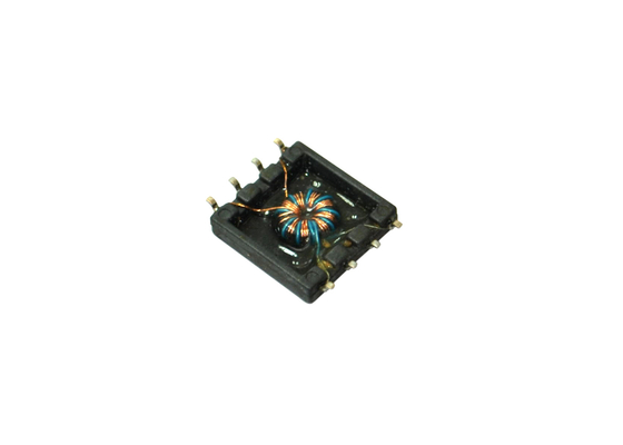 2KV High Isolation Pulse Transformer For Burner Ignition
