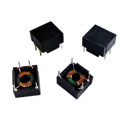 2KV High Isolation Pulse Transformer For Burner Ignition