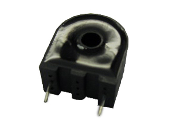 4000V Miniature Current Sense Transformer PCB Mount