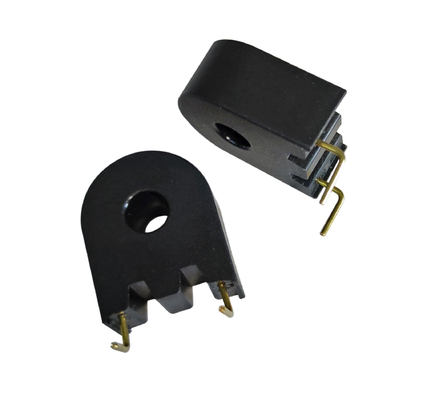 4000V Miniature Current Sense Transformer PCB Mount