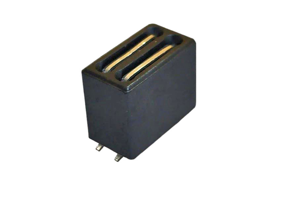 EMI Suppression Ferrite Bead High Current For Noise Filtering Devices