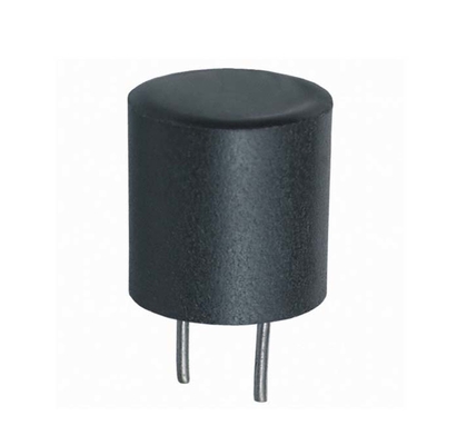 Through Hole Dip Power Inductor Ferrite Shielded Coil