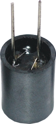 Through Hole Dip Power Inductor Ferrite Shielded Coil