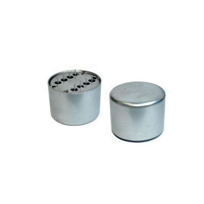 Toroidal Microphone Audio Frequency Transformer UI Type Cobalt Core