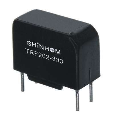 TRF Series Ferrite Core Choke With Plastic Case Protection