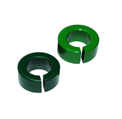 Hall Effect Current Sensor Core Split Gapped Ferrite Core