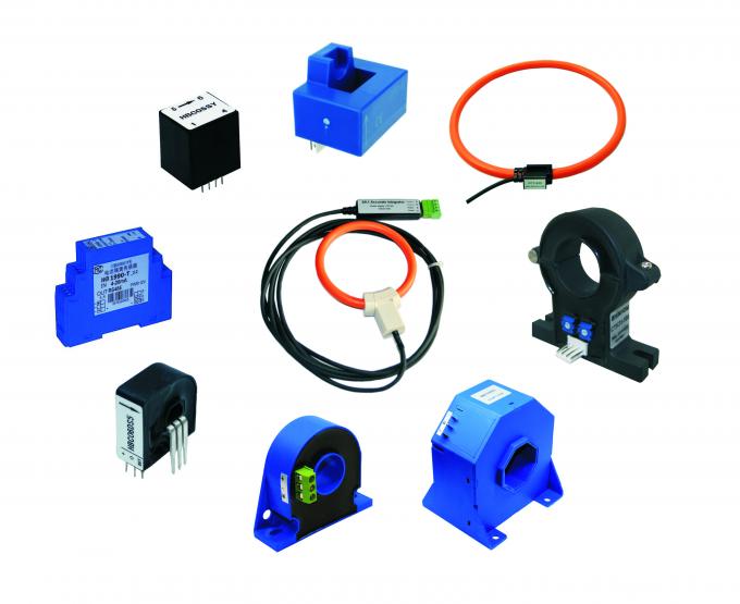 PCB Mounting High Frequency Current Transformer IEC60076