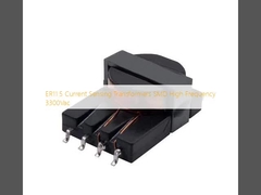 ER11.5 Current Sensing Transformers SMD High Frequency 3300Vac